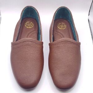 L.B.Evans Men's Aristocrat Opera Slippers